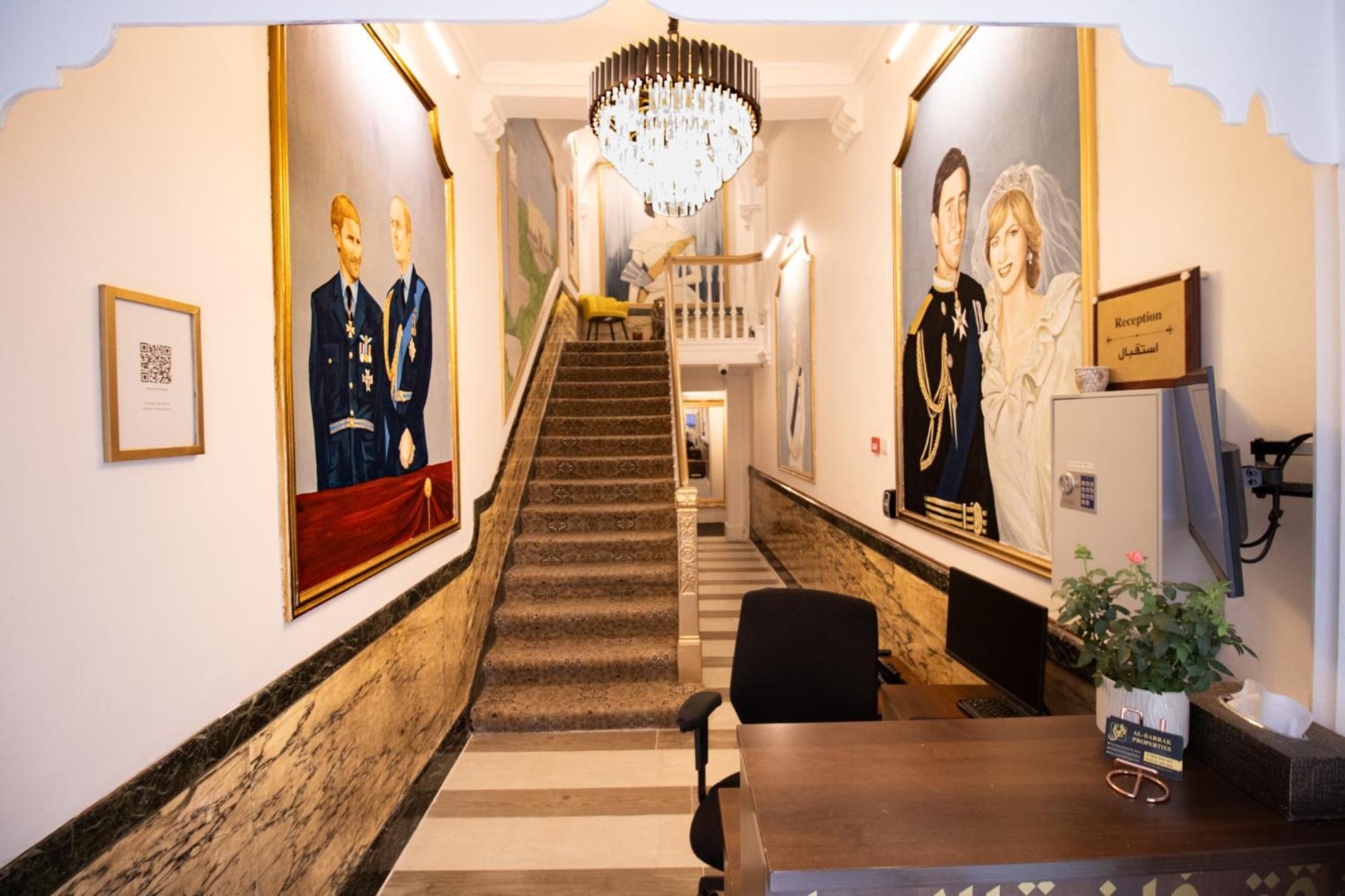 לונדון Oxford Street Chic Retreat - Unparalleled Elegance And Urban Comfort! Gc1 מראה חיצוני תמונה